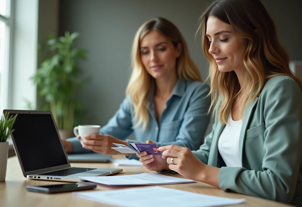 Examen des options de cashback