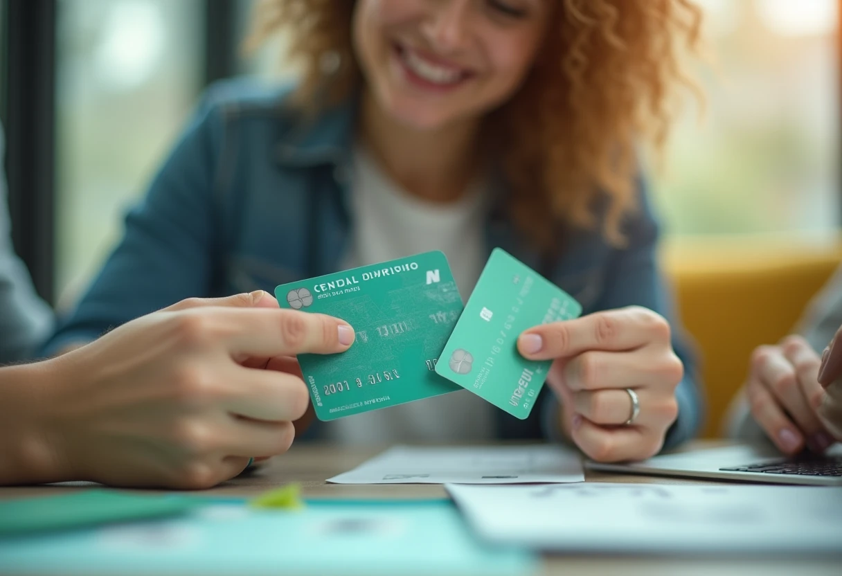 Reviewing budget-friendly credit card options