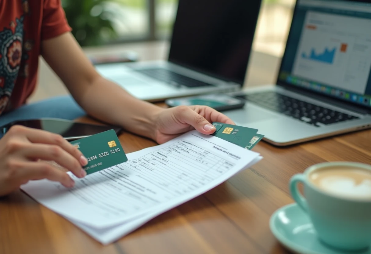 Comparing top rewards credit cards