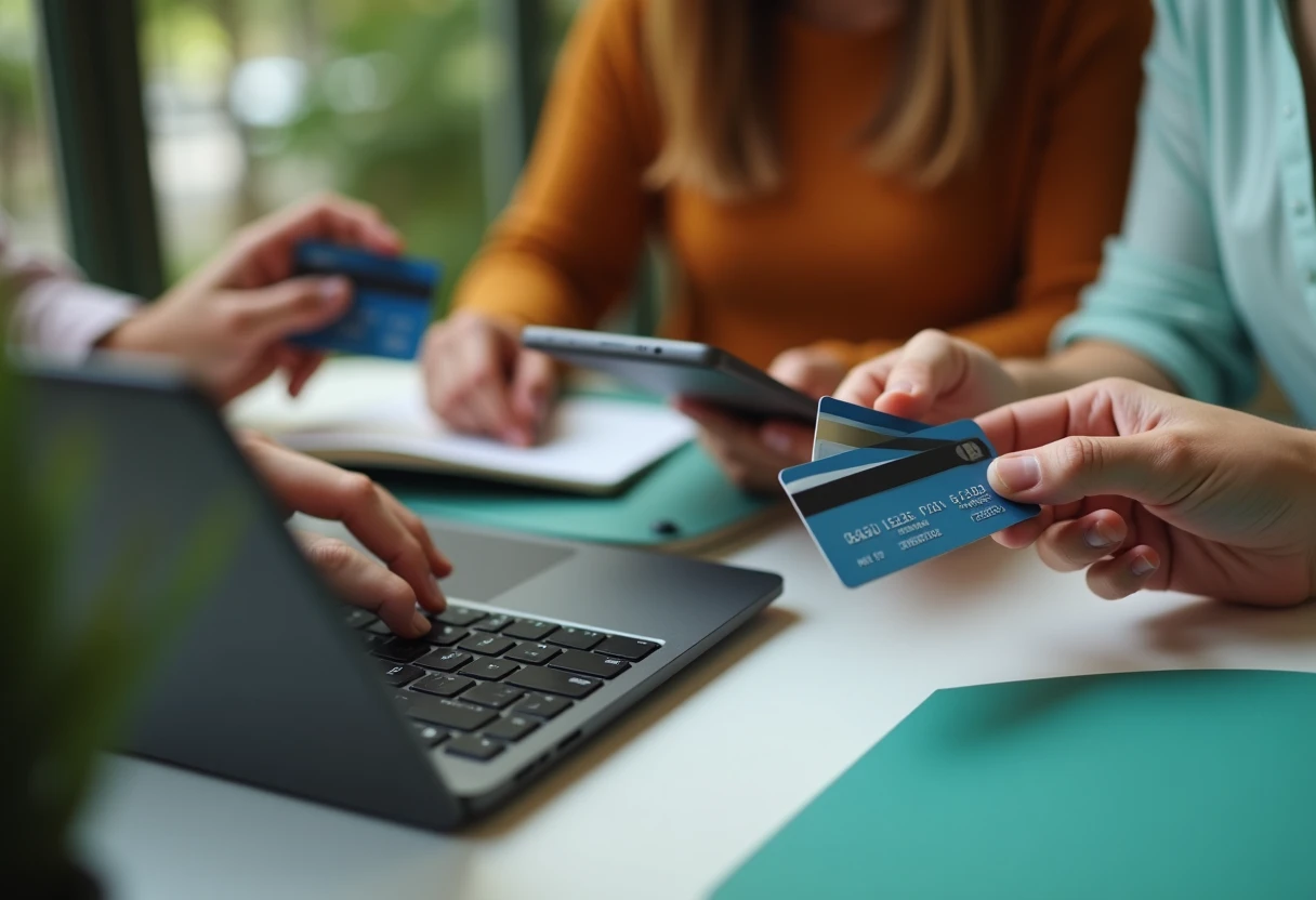 Seguridad en compras online