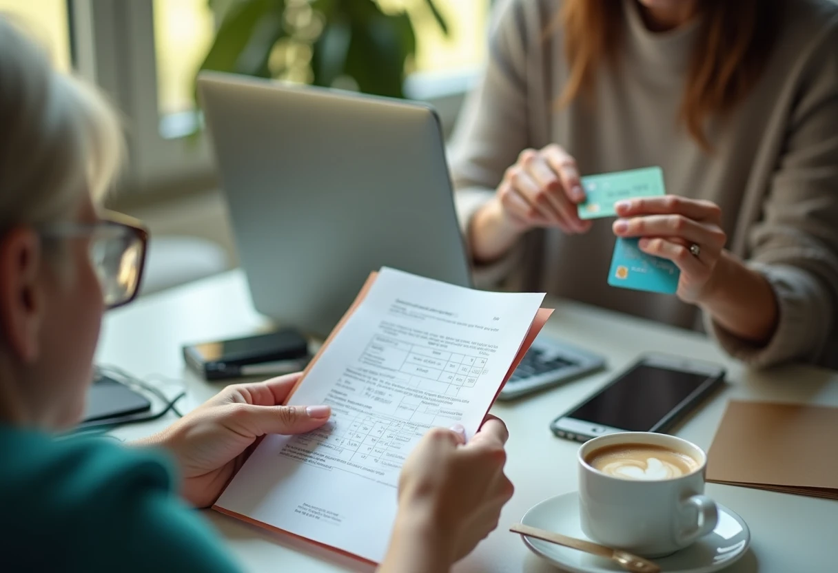 Comparing top cashback credit cards
