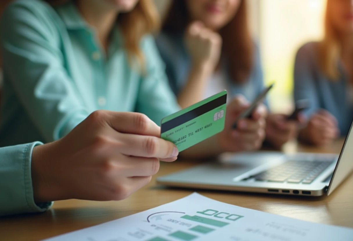 Comparing Visa Platinum card options