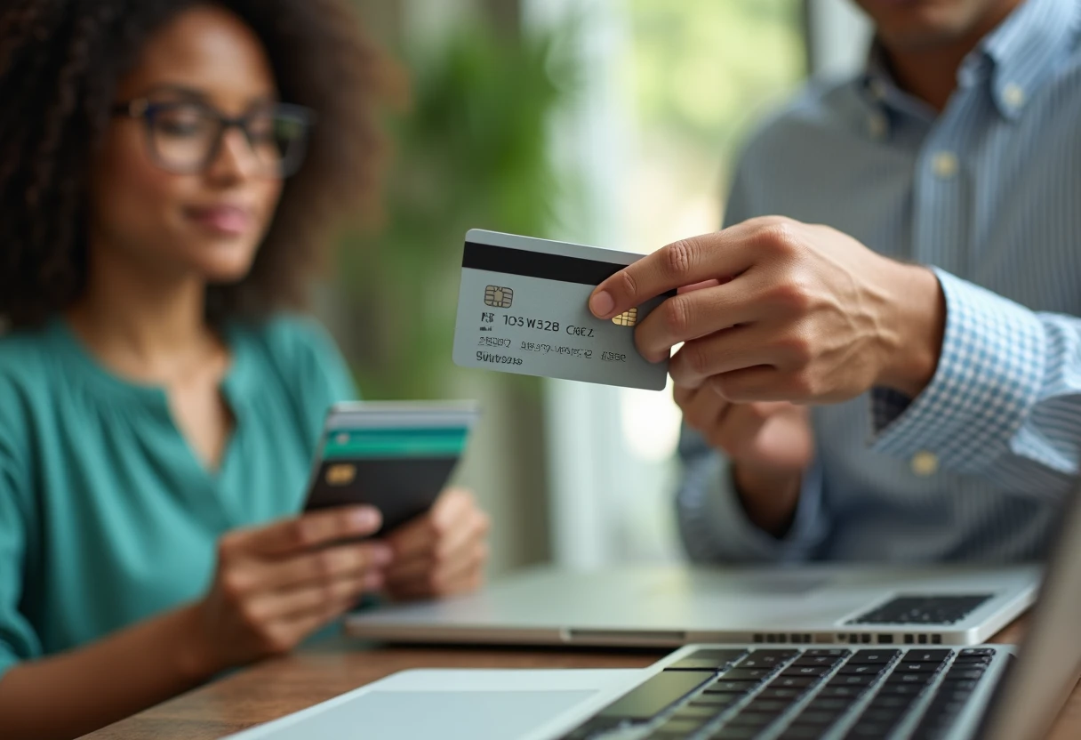 Analyzing credit card rewards