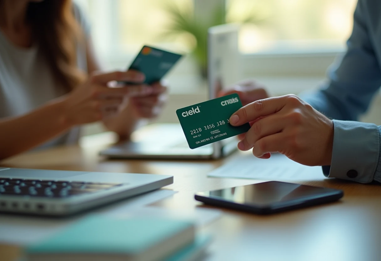 Reviewing premium travel credit card options