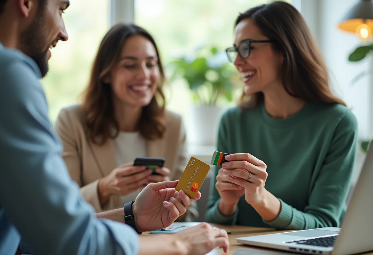 Dining rewards credit card usage